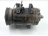 Ilmastointilaitteen kompressorin pumppu (A/C)