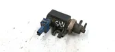 Turbo solenoid valve