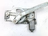 Mécanisme lève-vitre de porte arrière avec moteur