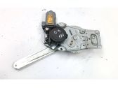 Mécanisme lève-vitre de porte arrière avec moteur