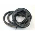 Trunk rubber seal (body)