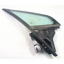 Front vent window/glass (coupe)