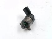 Fuel pressure sensor