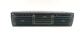 Dash center air vent grill