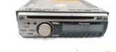 Radio/CD/DVD/GPS head unit