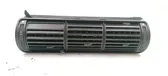 Dash center air vent grill