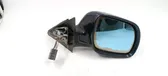 Front door electric wing mirror