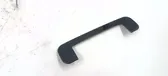 Rear door handle cover