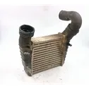 Intercooler radiator