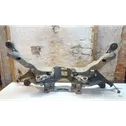 Rear subframe