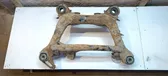 Rear subframe