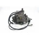 Fuel injection high pressure pump