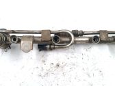 Kraftstoffverteiler Einspritzleiste Verteilerrohr