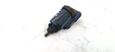 Brake pedal sensor switch