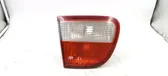 Tailgate rear/tail lights