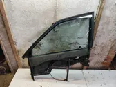 Передняя рамка дверного стекла