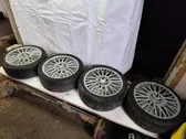 R18 alloy rim