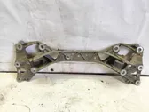 Rear subframe