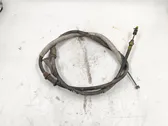 Handbrake/parking brake wiring cable