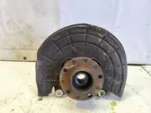 Front wheel hub