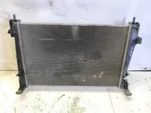 Coolant radiator