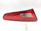 Tailgate rear/tail lights