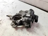 Throttle valve