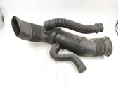 Air intake hose/pipe