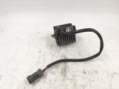 Résistance moteur de ventilateur de chauffage