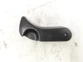 Engine bonnet (hood) release handle