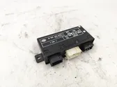 Door control unit/module