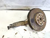 Front wheel hub