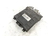 Calculateur moteur ECU