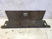 Bagāžnieka grīda