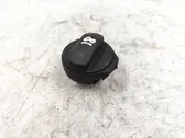 Fuel tank filler cap