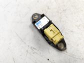 Capteur de collision / impact de déploiement d'airbag
