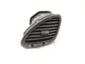 Dashboard side air vent grill/cover trim