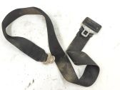 Ceinture de sécurité arrière centrale (siège)