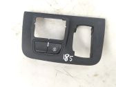 Other switches/knobs/shifts