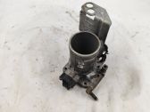 Throttle valve