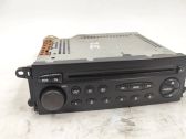 Radio/CD/DVD/GPS head unit