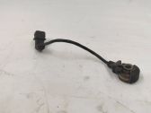 Detonation knock sensor