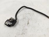 Câble négatif masse batterie
