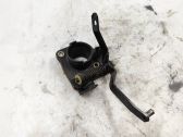 Halterung Gaspedal