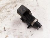 Turbo solenoid valve