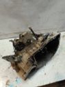 Scatola del cambio manuale a 6 velocità