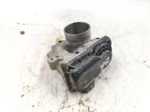 Throttle valve