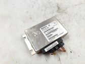 Gearbox control unit/module