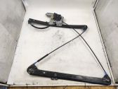 Mécanisme de lève-vitre avec moteur