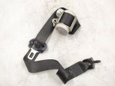 Rear seatbelt